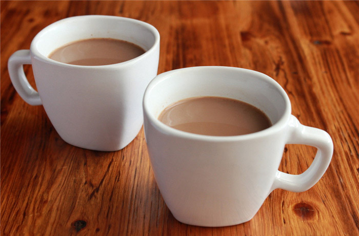 矿区奶茶培训