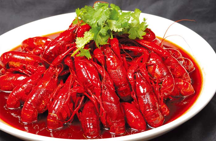 矿区麻辣小龙虾培训